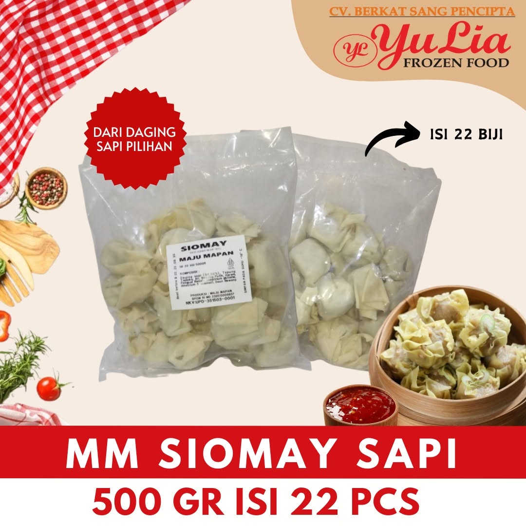 MM SIOMAY SAPI 500 GR ISI 22 PCS (10)