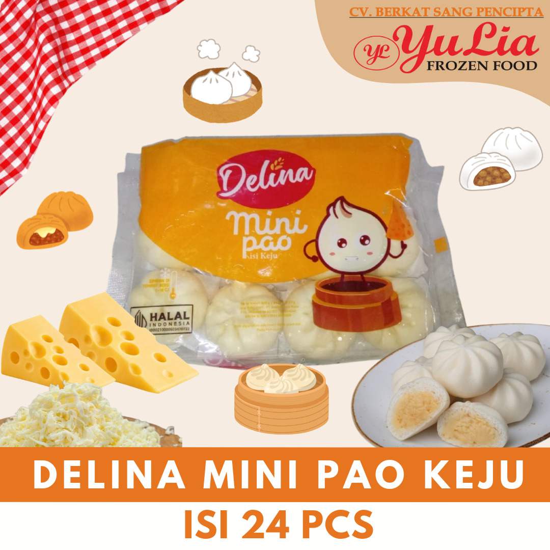 DELINA MINI PAO KEJU ISI 24 PCS (12)