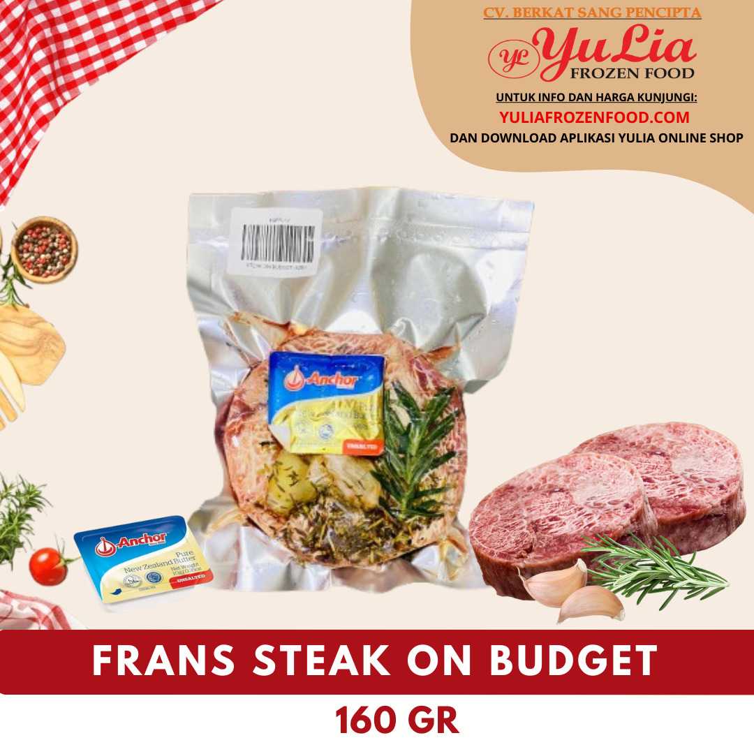 FRANS STEAK ON BUDGET 160 GR (7)