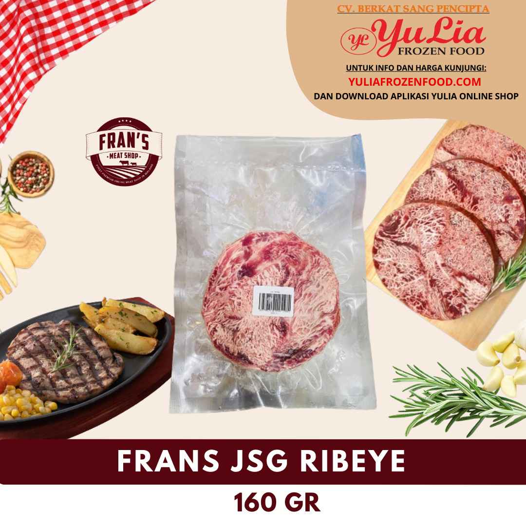 FRANS JSG RIBEYE 160 GR (7)
