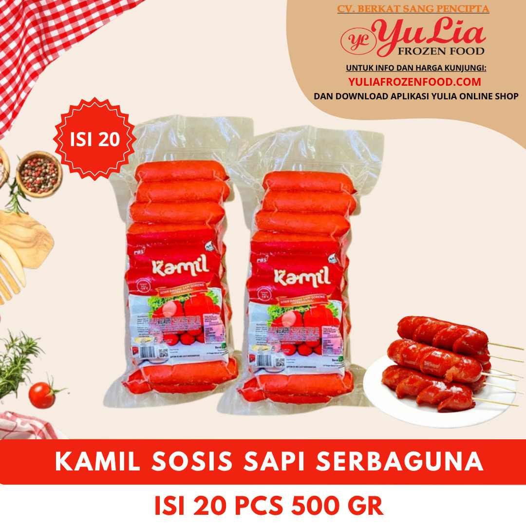 KAMIL SOSIS SAPI SERBAGUNA ISI 20 PCS 500 GR (18)