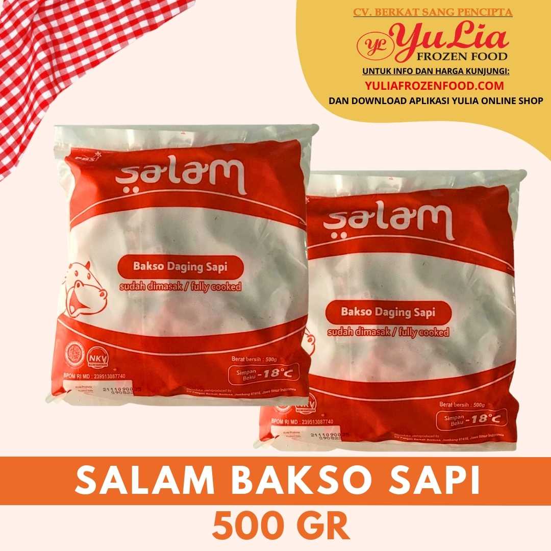 SALAM BAKSO SAPI 500 GR (12)