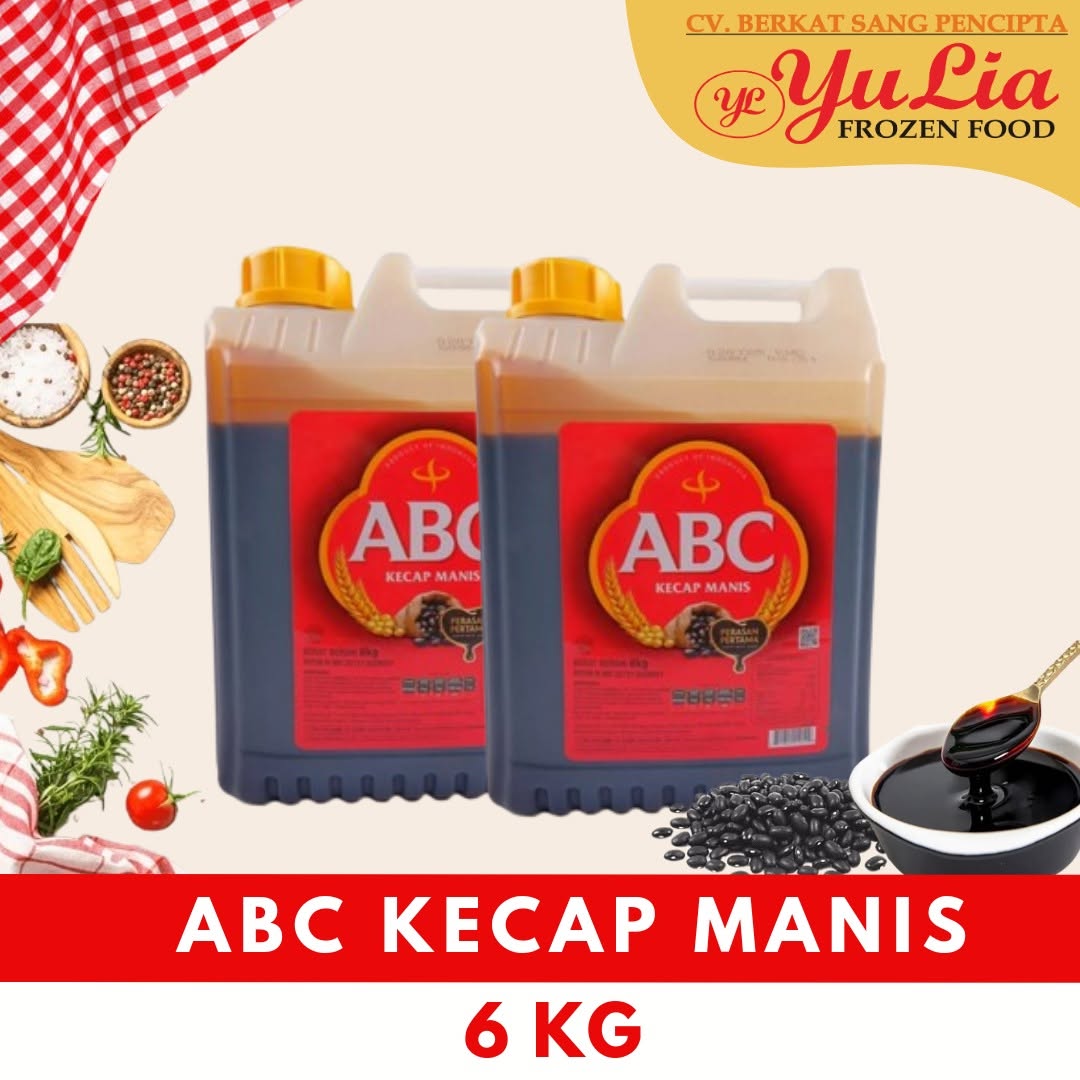 ABC KECAP MANIS 6 KG (1)