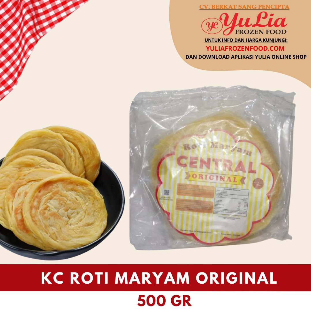 KC ROTI MARYAM ORIGINAL 500 GR (5)
