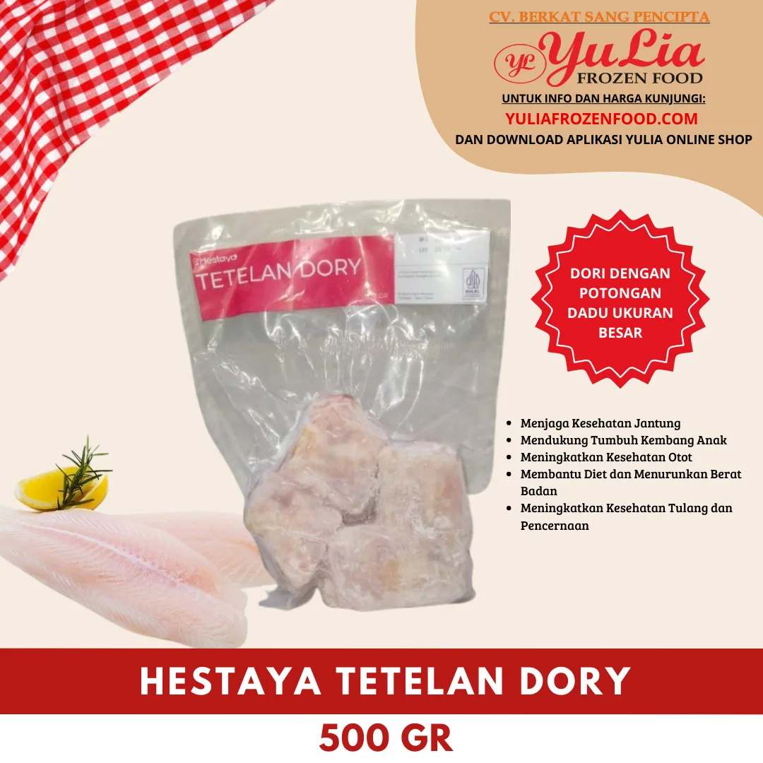 HESTAYA TETELAN DORY 500 GR (20)
