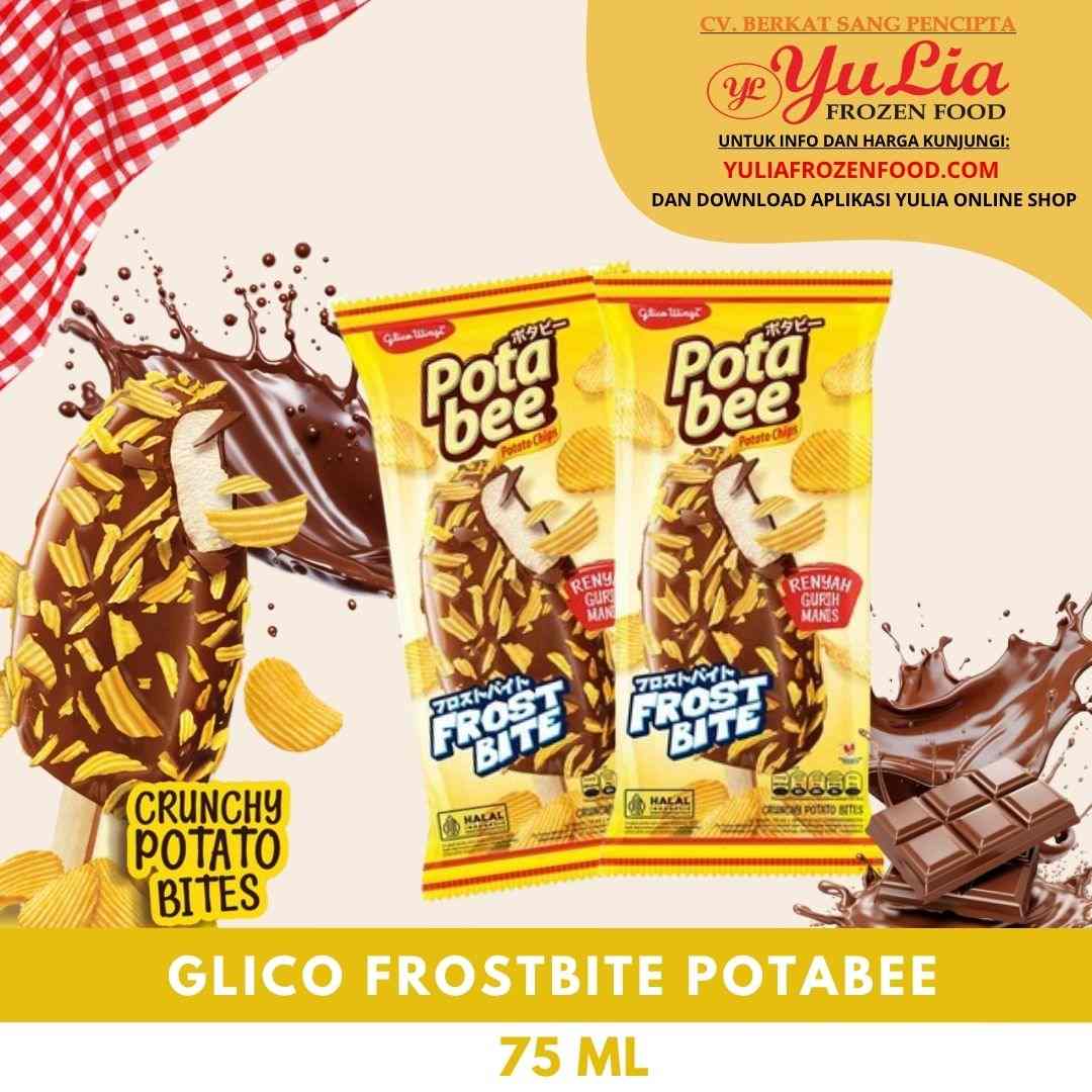 GLICO FROSTBITE POTABEE 75 ML (24)