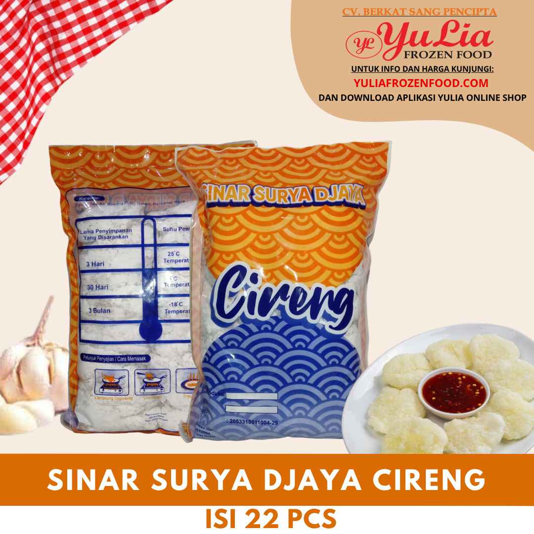 SINAR SURYA DJAYA CIRENG ISI 22 PCS (20)