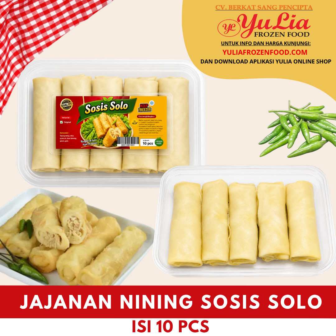 JAJANAN NINING SOSIS SOLO ISI 10 PCS (10)